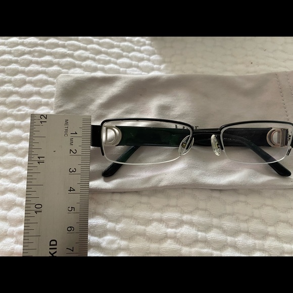DIOR Reading Glasses - Picture 2 of 6